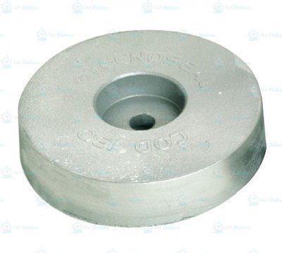 TECNOSEAL KIÇ AYNA YEDEK TUTYA 135 mm