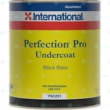 International Perfection Undercoat Sonkat Astarı