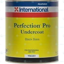 International Perfection Undercoat Sonkat Astarı