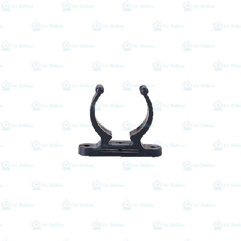 Plastik Boru Klipsi Esnek 28mm-47 mm