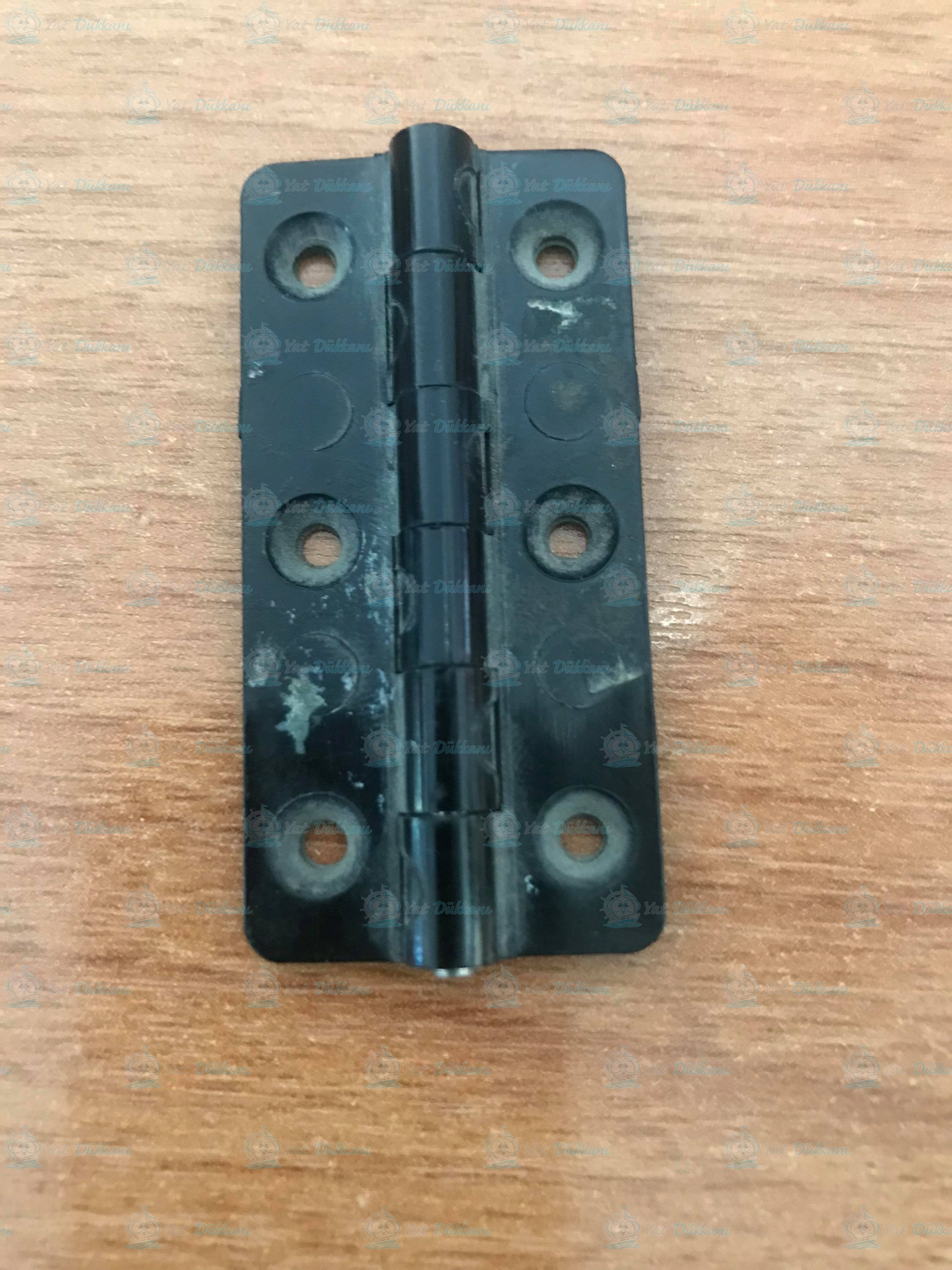 Plastimo Menteşe Plastik 60*30mm