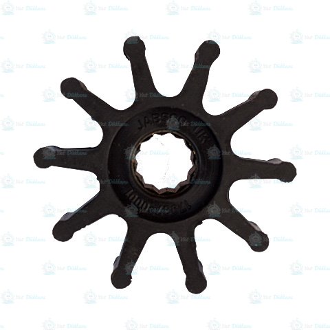 ITT Jabsco 17937-0001 İmpeller