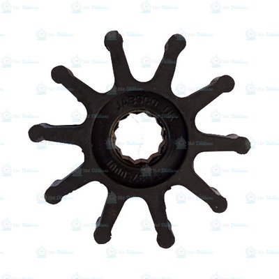 ITT Jabsco 17937-0001 İmpeller