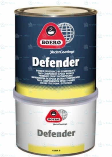 BOERO Astar Boya DEFENDER 2,5LT
