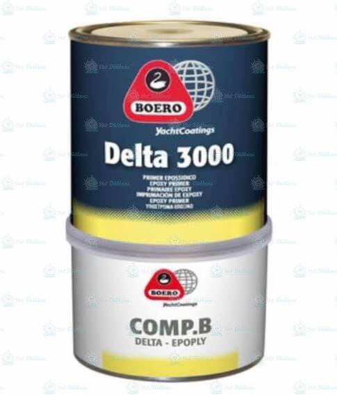 BOERO Astar Boya DELTA 3000 - 2,5LT