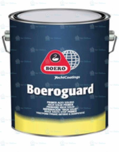 BOERO BOEROGARD Epoxy Astar 20LT