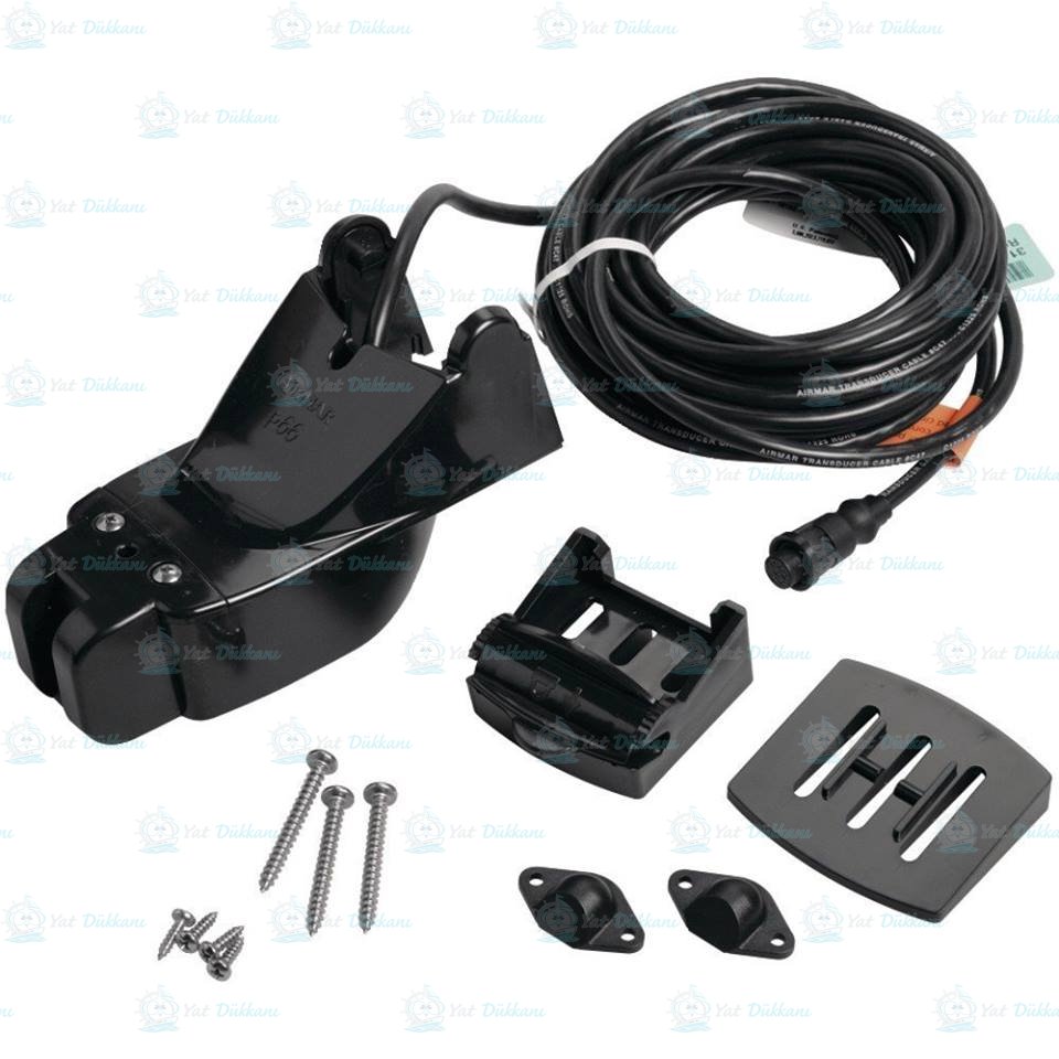 Airmar P66 50200kHz 600w Plastik Ayna