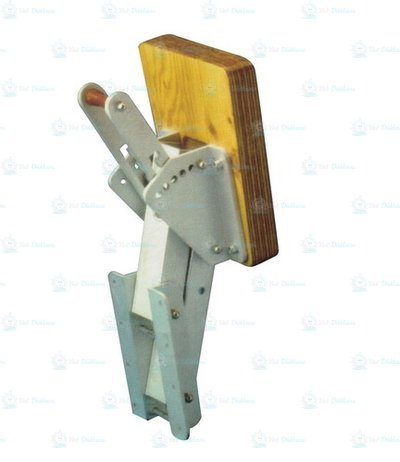 Dıştan takma motor braketi 25HP