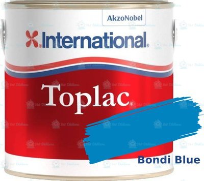International Toplac Sonkat Boya 0,750 m
