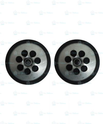 Jabsco 30004-0000 Valf Takımı