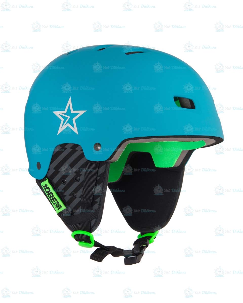 JOBE Kask Mavi M 56-57 cm SR40696