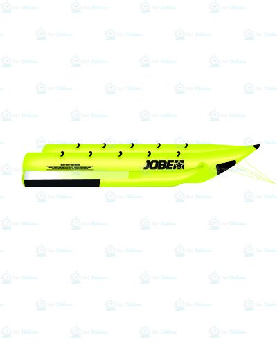 JOBE AĞIR HİZMET BANANA DOUBLE 10 KİŞİLİK 488X230 CM
