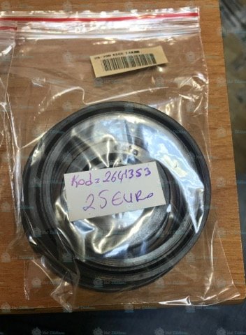 DATA DS-700 KEÇE TAKIMI