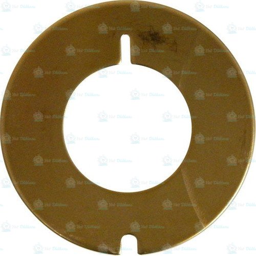 Jabsco Pompa aşıntı plakaları 2574-0000 (WEARPLATE)