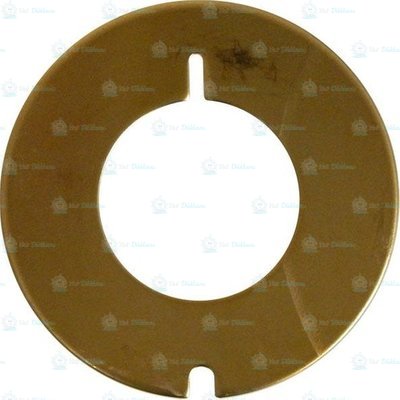Jabsco Pompa aşıntı plakaları 2574-0000 (WEARPLATE)