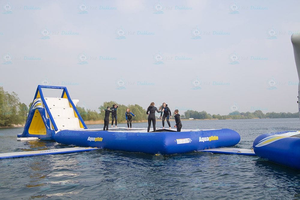 AQUAGLIDE SUPERTRAMP 27