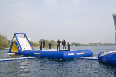 AQUAGLIDE SUPERTRAMP 27