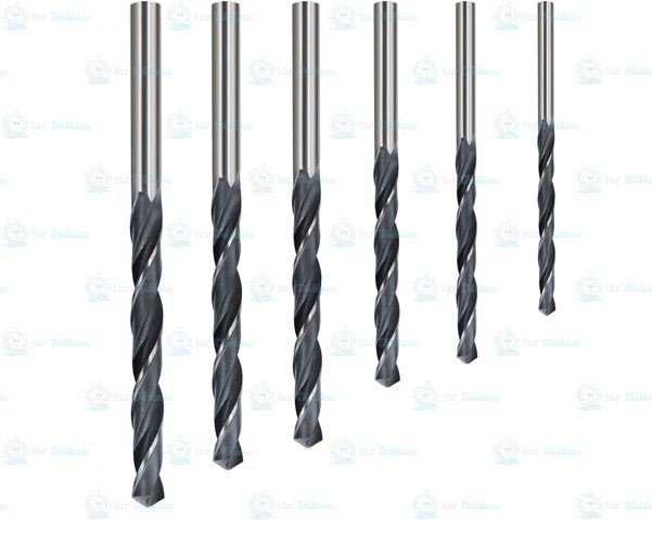 Matkap Ucu 2mm