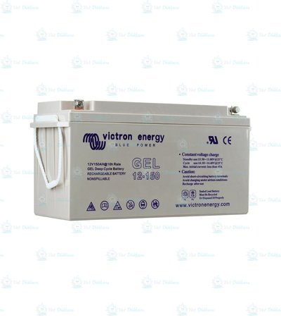 Victron Energy Akü AGM-12/90