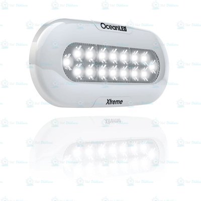 OCEANLED SUALTI AYDINLATMA LAMBASI - X16  BEYAZ