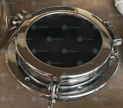 Krom Lumboz 210mm