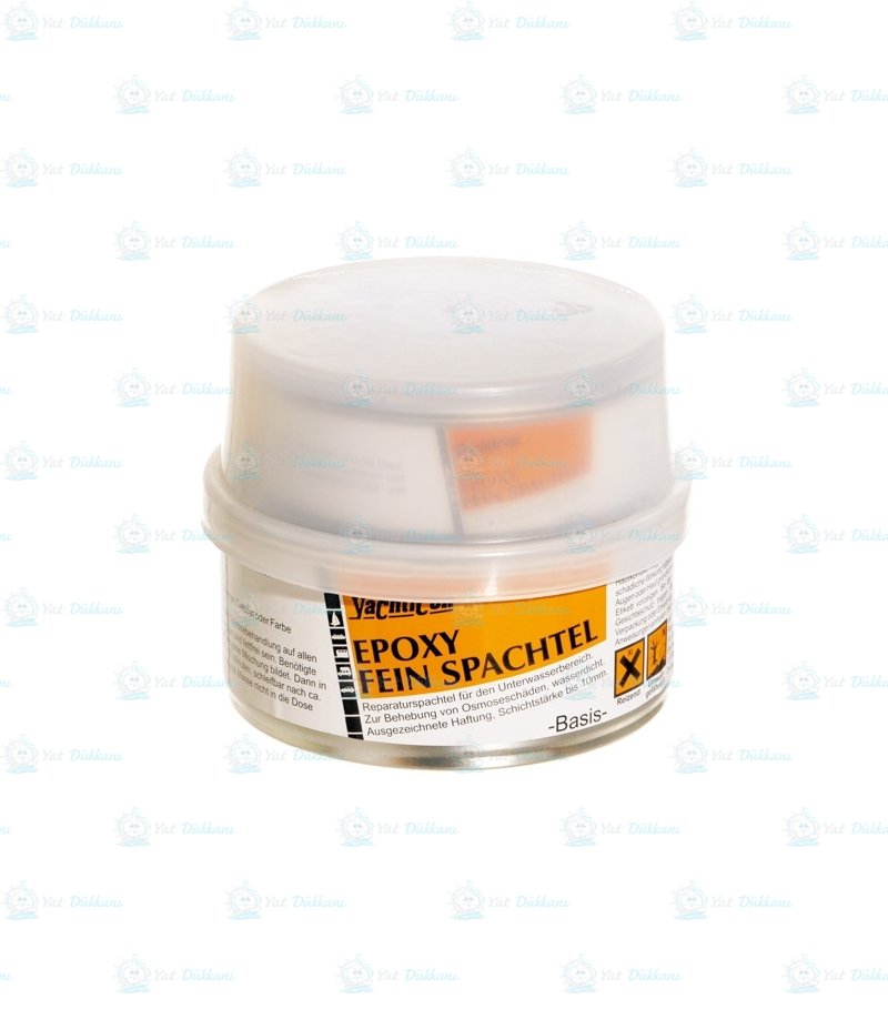 Yachticon Epoxy Filler 450 G