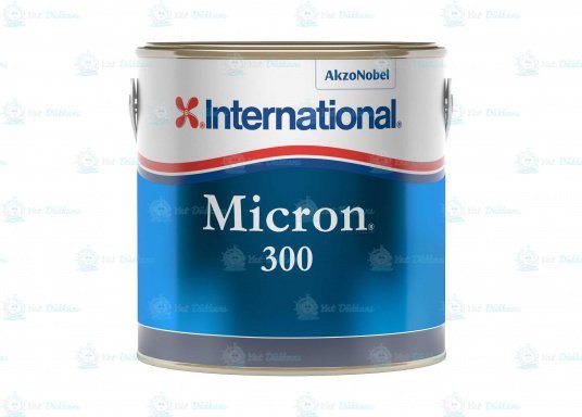 İnternational Micron 300 - Zehirli Boya 2.5 LT