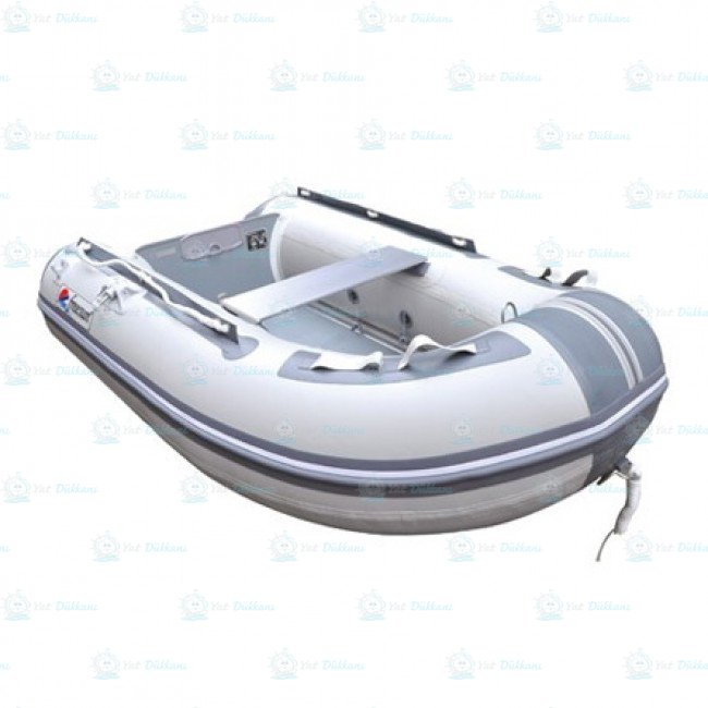 Freesun RY-BD 270 Şişme Tabanlı Bot