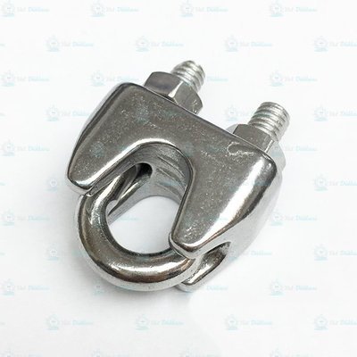 10mm Klemens