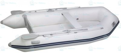 Plastimo MS-310/1 Katlanır Fiber tabanlı Şişme Bot