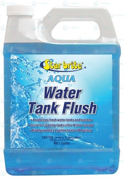 Aqua Clean Temizleyici 3,79LT