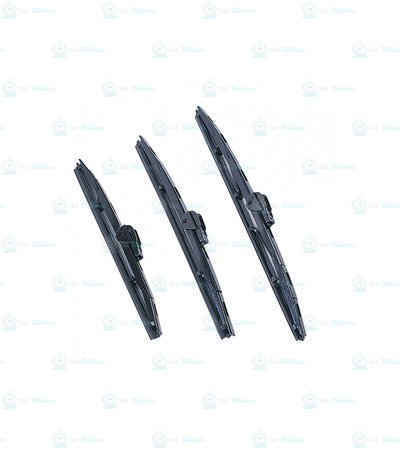 TMC Silecek Lastiği 406 mm