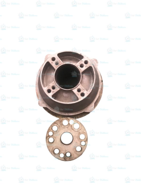 Uniflex kaplin