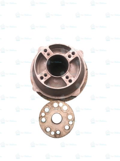 Uniflex kaplin