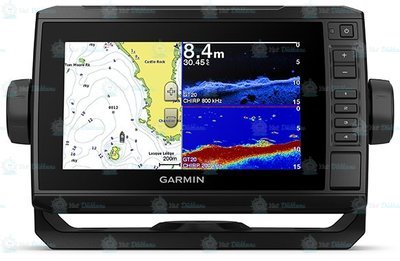 Garmin Echomap Plus 72 CV