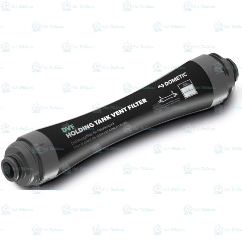 Dometic / Sealand Pis Su Tank Karbon Koku Filitresi 309311004