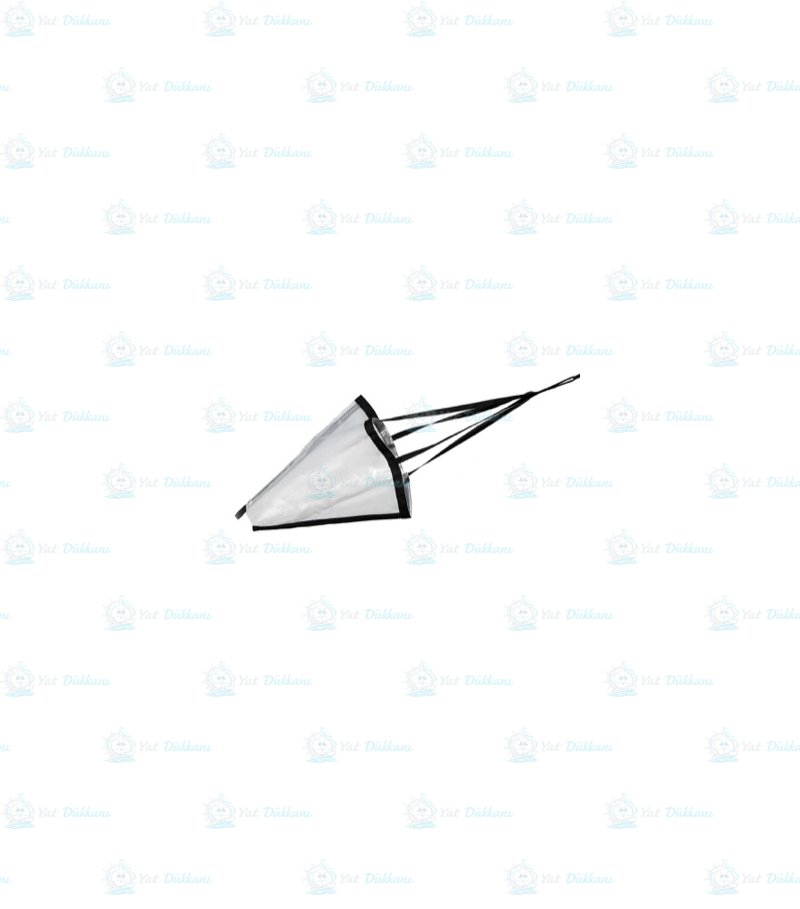 Trem Squiddy Fırtına Çıpası 600x530mm