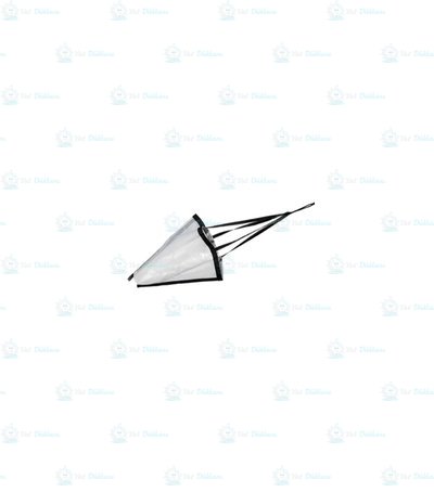 Trem Squiddy Fırtına Çıpası 600x530mm