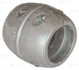 Şaft tutyası 75mm / Polipodio