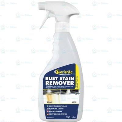 Pas leke çıkarıcı / Star Brite