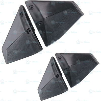 Lalizas Lz-Hydrofoil 50 Hp Üzeri Dıştan Takmalı Motorlar Için