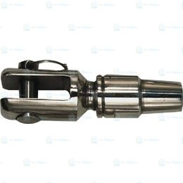 Norsmen Dişi 6mm -304K