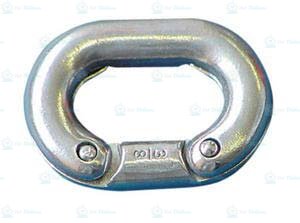 Zincir ek baklası 8 mm