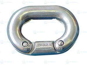 5mm, Zincir Eki Baklası