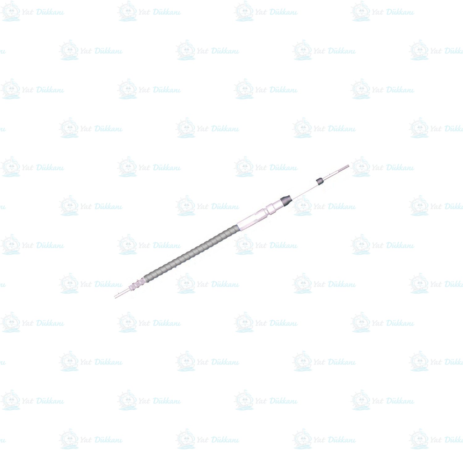 MultiFlex Standart Kumanda Teli EEC033-C8-7MT (23FEET)